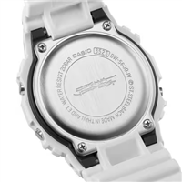 Reloj G-Shock G-SHOCK x Joshua Vides in Resina DW-5600JV-7ER - DW-5600JV-7ER